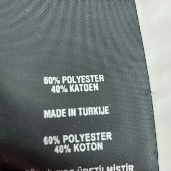 Ted Baker Womens Size 7 Jacket *flaw* 0142 - Picture 5 of 10